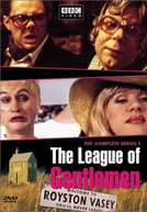 A Liga dos Cavalheiros (1ª Temporada) (The League of Gentlemen (Series 1))