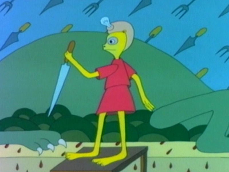 Foto 1 de Tiny Shoes