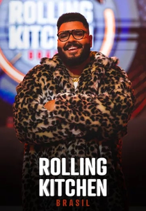 Rolling Kitchen Brasil (2ª Temporada) (Rolling Kitchen Brasil (2ª Temporada))
