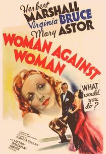 Mulher Contra Mulher (Woman Against Woman)