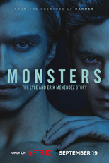 Monstros (2ª Temporada) - Irmãos Menendez: Assassinos dos Pais (Monsters (Season 2) - The Lyle and Erik Menendez Story)