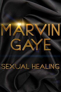 Sexual Healing - Poster / Capa / Cartaz - Oficial 1