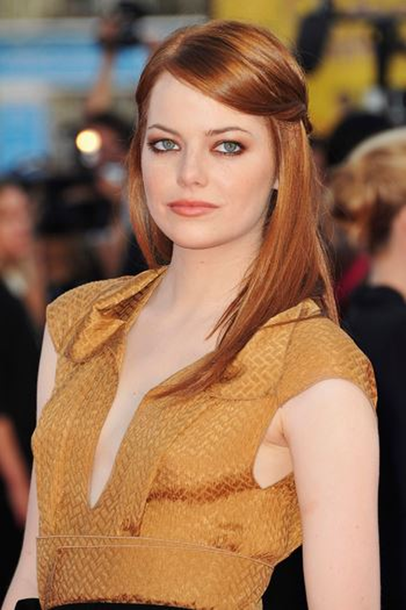 Emma Stone (III) - Foto 30