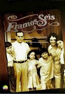 Éramos Seis (Éramos Seis)
