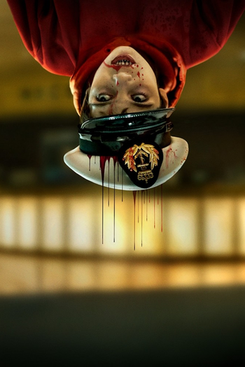 Poster de Franquia Färjan (2025)