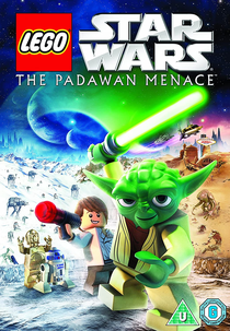 Lego Star Wars: A Ameaça Padawan (Lego Star Wars: A Ameaça Padawan)