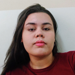Foto de perfil de aryadesouza