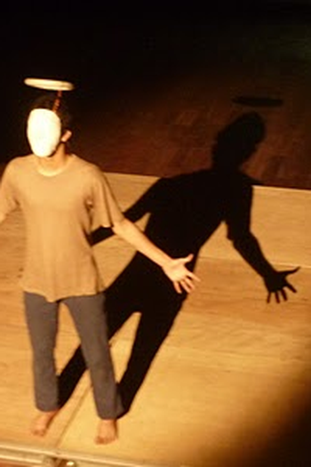 Poster de Curta D. Juan (2010)