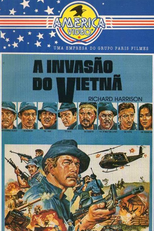 A Invasão do Vietnã (Intrusion: Cambodia)