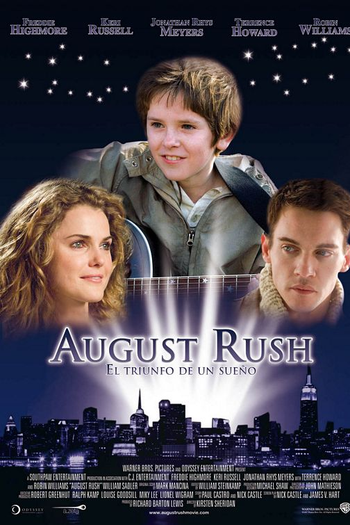  de Filme O Som do Coração (2007)