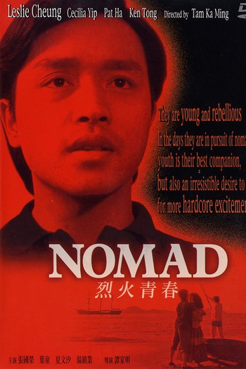  de Filme Nômade (1982)