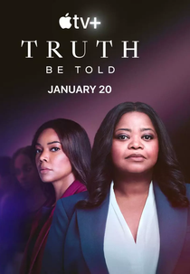 A Verdade Seja Dita (3ª Temporada) (Truth Be Told (Season 3))