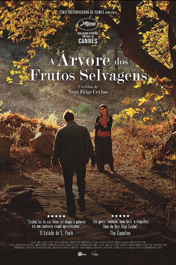  de Filme A Árvore dos Frutos Selvagens (2018)