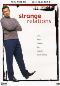 Parentes Distantes (My Beautiful Son)