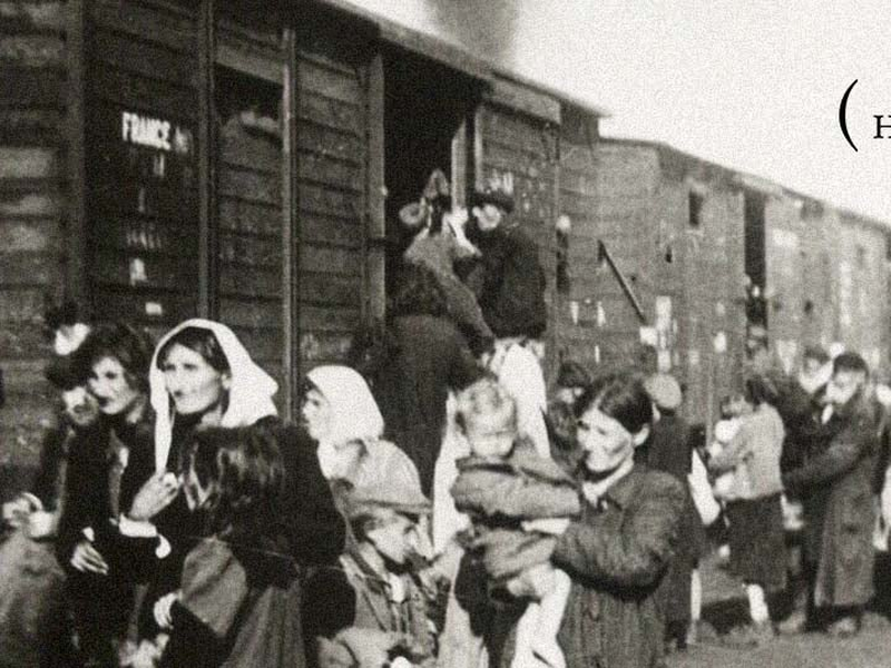 Foto 3 de Projeto Humanos (Áudio)