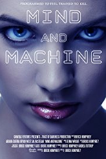 Mind And Machine (Mind And Machine)