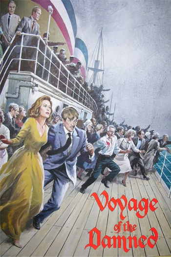  de Filme A Viagem dos Condenados (1976)