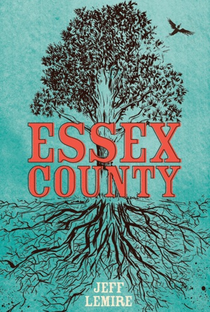 Essex County - Primeira Temporada - Poster / Capa / Cartaz - Oficial 1
