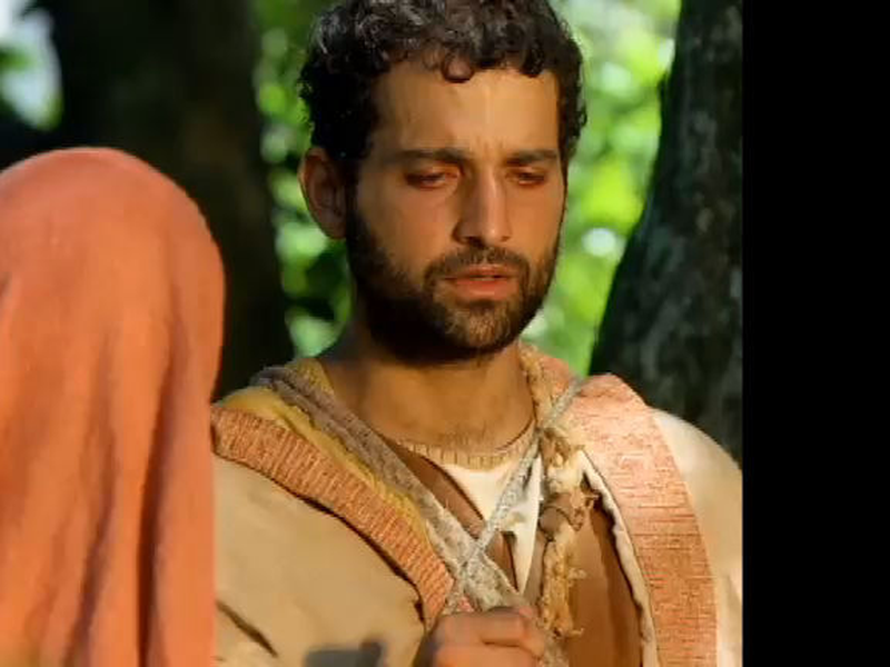 Foto 13 de Milagres de Jesus (1ª Temporada)