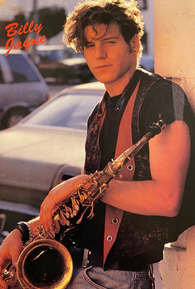 Billy Jayne (I)