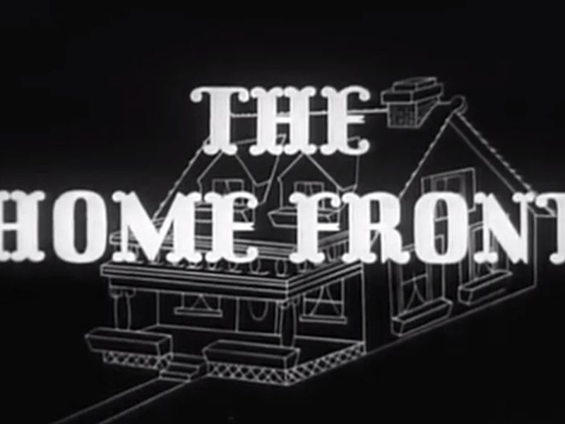 Foto 1 de The Home Front