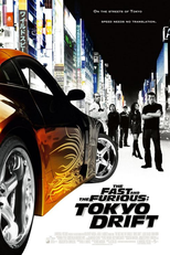 Velozes e Furiosos: Desafio em Tóquio (The Fast and the Furious: Tokyo Drift)