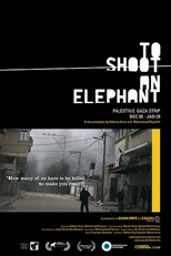 Atirar num Elefante (To shoot an Elephant)