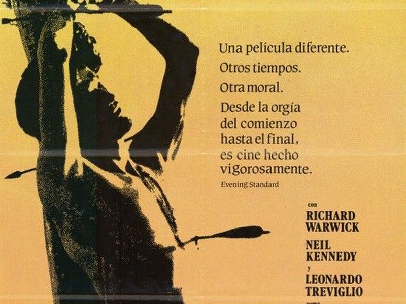 Foto 1 de Sebastiane