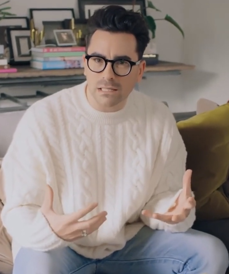 Dan Levy (VII) - Foto 4