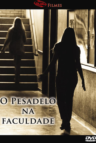 Poster 1 de Curta O Pesadelo na Faculdade (2009)