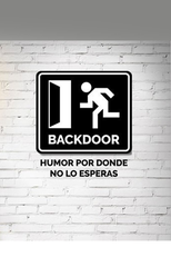 Backdoor México (Backdoor México)