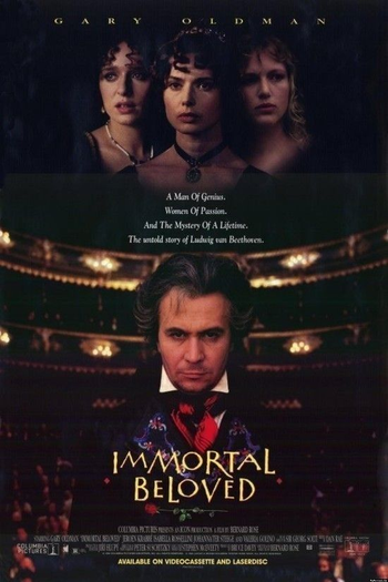  de Filme Minha Amada Imortal (1994)