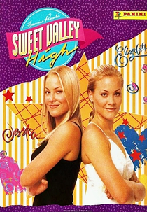 Aí Galera (2ª Temporada) (Sweet Valley High (Season 2))