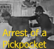 Arrest of a Pickpocket