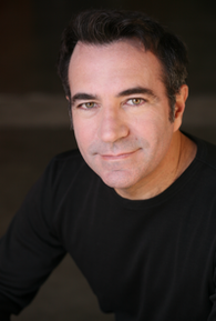 Richard Schenkman