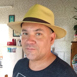 Foto de perfil de Norton Schnadelbach