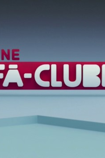 Poster de TV Cine Fã Clube (2014)