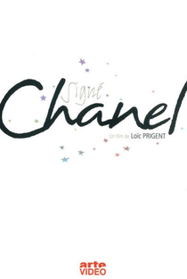 Signé Chanel - Poster / Capa / Cartaz - Oficial 1