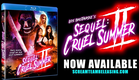 SEQUEL: CRUEL SUMMER PART II Official Trailer (2023) Slasher Movie