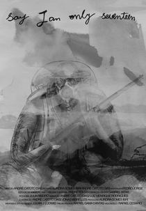 Say I Am Only Seventeen (Say I Am Only Seventeen)