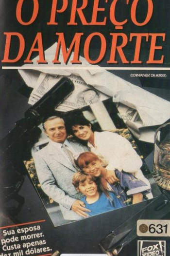  de Filme Preparação De Um Crime (1987)