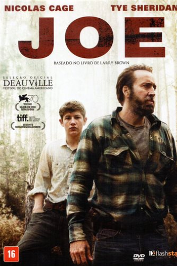  de Filme Joe (2013)