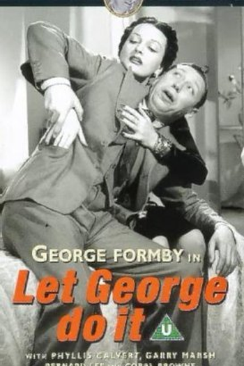  de Filme Let George Do It! (1940)