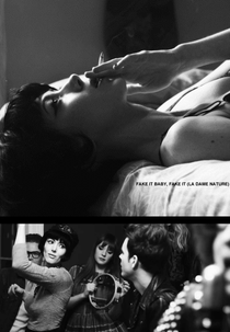 Living Things: Fake It Baby, Fake It (La Dame Nature) (Living Things: Fake It Baby, Fake It (La Dame Nature))