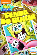 Bob Esponja e a Turma da Fenda do Bikini (SpongeBob SquarePants: Bikini Bottom Buddies)