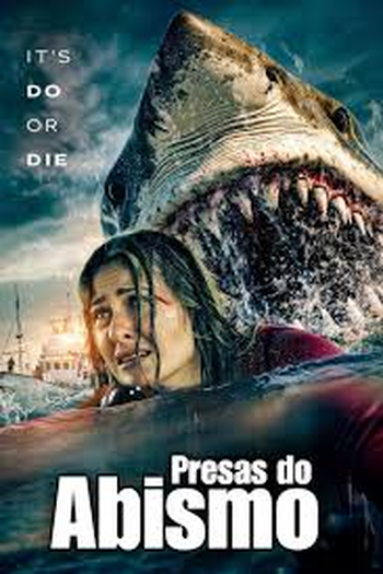  de Filme Presas do Abismo (2025)