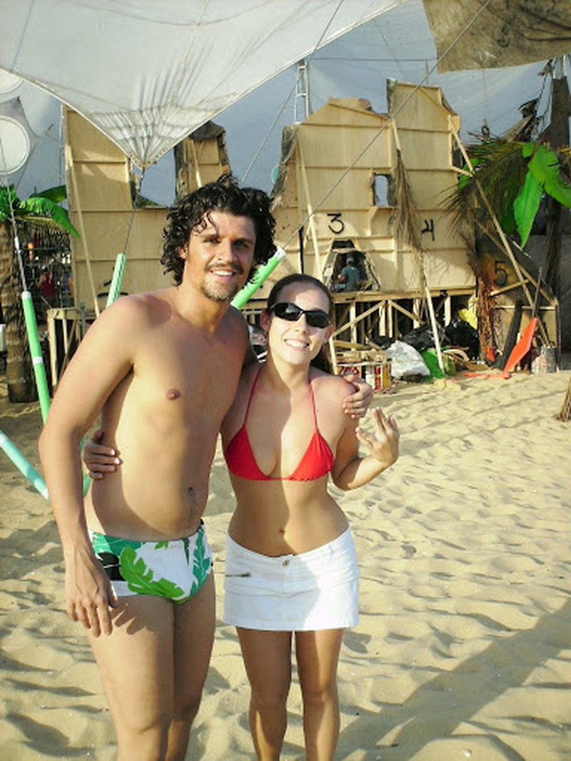 Felipe Solari - Foto 3