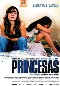 Princesas (Princesas)