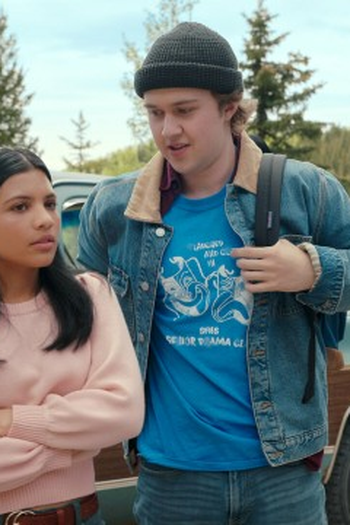 Poster de Episódio Nineteen (2023)