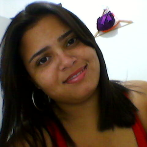 Foto de perfil de Rebeca B. Santos